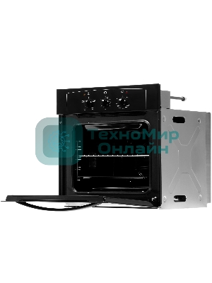 Духовой шкаф Gefest 601-01 А, встраиваемый