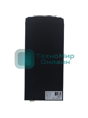 Источник бесперебойного питания ИБП Raskat HSIO-1000VA 1000ВА, 900Вт, 1xCEE7, 1xIEC320, USB type-B, 2xRJ-45, 1xRS232