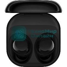 Гарнитура внутриканальные Samsung Galaxy Buds Core R410 черный беспроводные bluetooth в ушной раковине (SM-R410NZKAMEA)