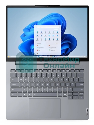Ноутбук Lenovo Thinkbook 14 G8 IRL Core 7 240H 16Gb SSD512Gb Intel Graphics 14