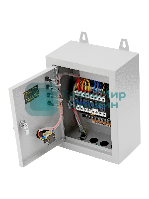 Блок автоматического запуска Denzel ENERGOMATIC PS-115