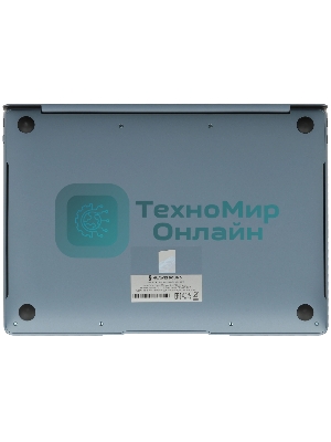 Ноутбук Huawei MATEBOOK X-PRO U7 155H DOS 32/1TB VGGH-X синий