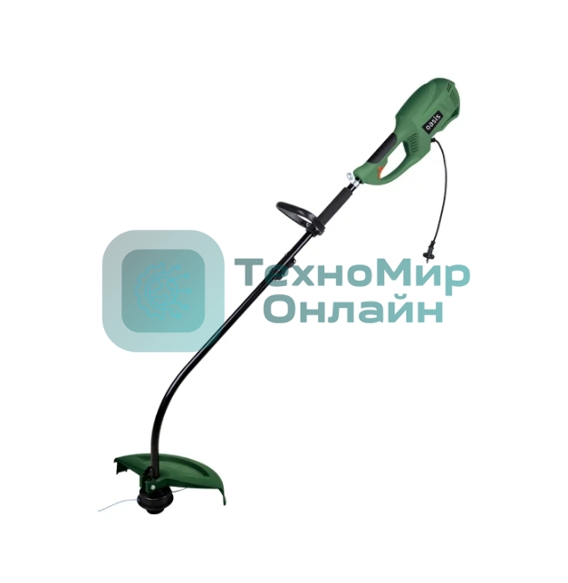 Триммер электрический Oasis TE-120, от сети, 1200 Вт