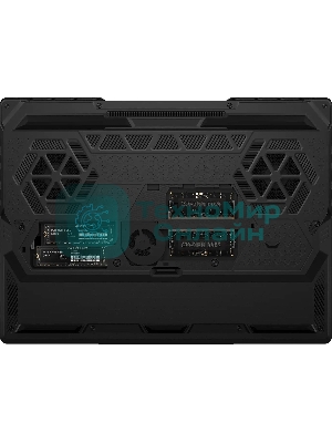 Ноутбук MSI Raider 16 Max HX B2WI-030RU/16
