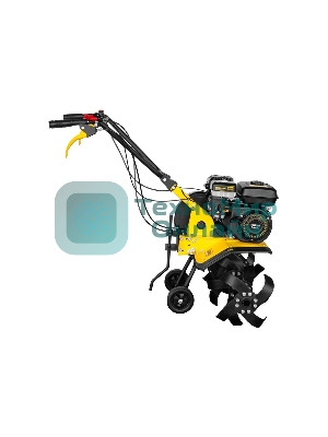 Культиватор Huter GMC-7.0 7л.с.