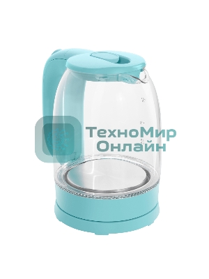 Чайник электрический Maunfeld MGK-613GR