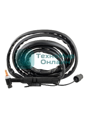 Сварочный аппарат Ресанта САИ-250-АД инвертор ММА DC