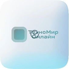 Датчик протечки Sber SBDV-00154 белый