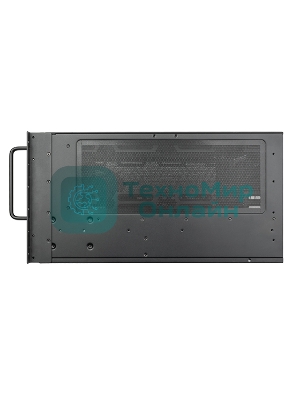 Компьютерный корпус Silverstone SST-RM600 (G51RM6000000020)