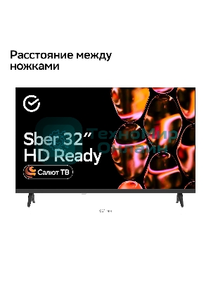 Телевизор Sber 32