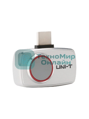 Тепловизор для смартфона Uni-T UTi720M
