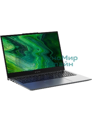 Ноутбук Digma Pro Fortis M Core i3 10110U 8Gb SSD 256Gb Intel UHD Graphics 15.6