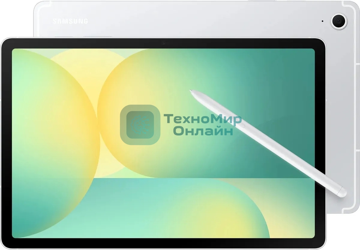 Планшет Samsung Galaxy Tab S10 SM-X526B 10.9