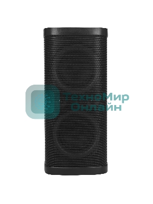 Минисистема AIWA CAS-618 черный