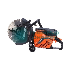 Бензорез Patriot DSG 630, 63сс, 300мм