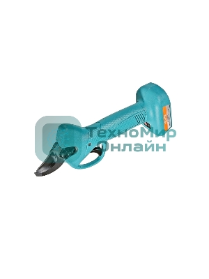 Садовые ножницы STURM CPS1803BL б/щ (Без АКБ и ЗУ)