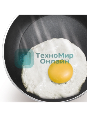 Сковорода RDA-1403 26х4,7 см, Massimo Rondell