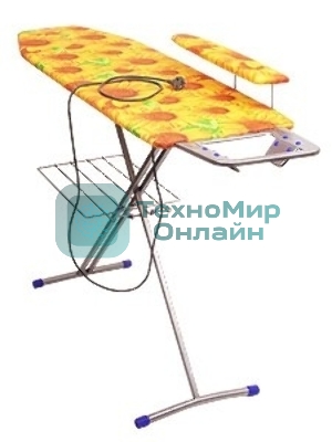 Доска гладильная НИКА 7