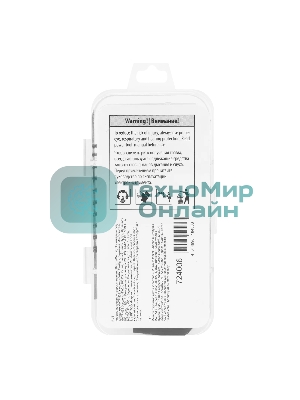 Коронка по металлу Denzel твердосплавная, 26 мм