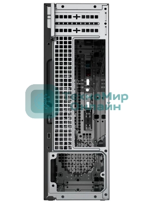 Компьютерный корпус SlimCase InWin PS201BK PM-300TFX U3.0*2+A(HD)+FAN 6125688