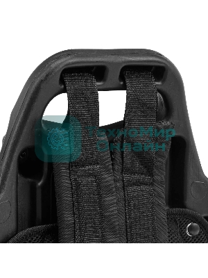 Опрыскиватель бензиновый Denzel GS-63-PRO, 63 см3, бак 25 л