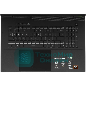 Ноутбук ASUS TUF Gaming A18 FA808UM-S8030/18