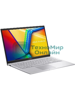 Ноутбук ASUS X1504VA-BQ4056/15.6