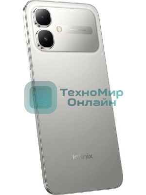 Смартфон Infinix Smart 20 X6840B 4/64Gb титан