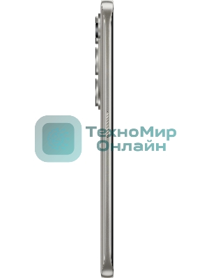 Смартфон Tecno Camon 50 Ultra 5G 256Gb 8Gb титан моноблок 3G 4G 2Sim 6.78