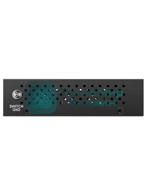 Коммутатор D-Link DES-1008D/(K2A/K3A)RU/J1A/J2A/L2A/L2B, 8×100 Мбит/с, неуправляемый