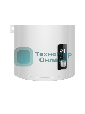 Водонагреватель Thermex Solo 50 V 2кВт 50л электрический настенный