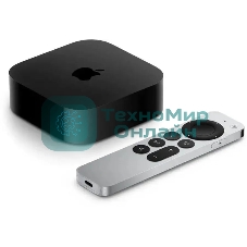ТВ-приставка Apple TV 4K 128Gb