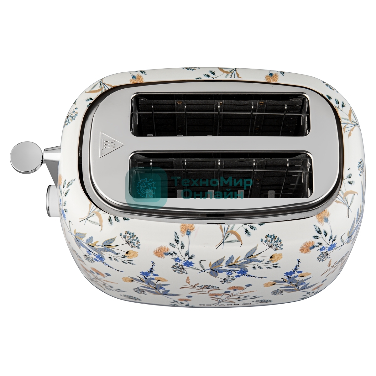 Тостер BRAYER BR2103