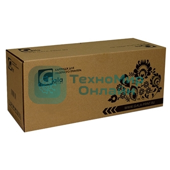 Картридж лазерный GalaPrint GP-842098 желтый (6000 стр) для Ricoh Aficio MPC306/MPC307/MPC406