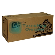 Картридж лазерный GalaPrint GP-842098 желтый (6000 стр) для Ricoh Aficio MPC306/MPC307/MPC406