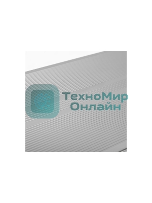 Обогреватель инфракрасный Rexant серый, 2000 Вт, 40 м2