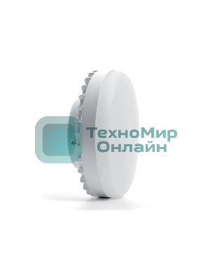 Лампа светодиодная Feron PRO LB-1511 11Вт GX53 белый таблетка