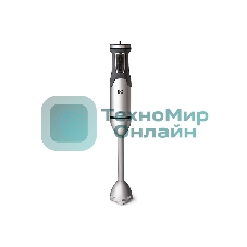 Блендер BQ HB601S Steel-Black