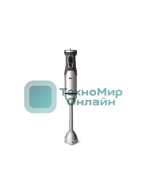 Блендер BQ HB601S Steel-Black