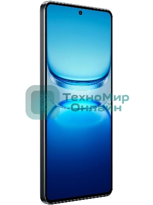 Смартфон iQOO Neo 10 16/512Gb Обсидиан черный