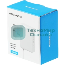 Блок питания Keenetic KPS-1225-01 12V 2.5A