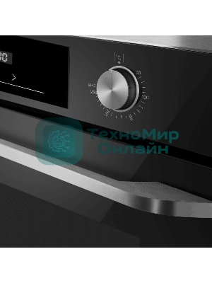 Шкаф духовой электрический MAUNFELD FEOH7872B