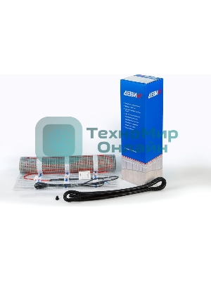 Мат нагревательный Devi Comfort Mat-150T 1050Вт 230В 7кв.мм 83030580R