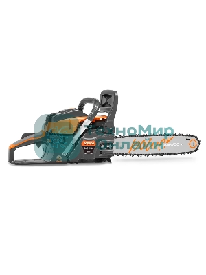 Бензопила Daewoo DACS4516 электронное необслуживаемое зажигание