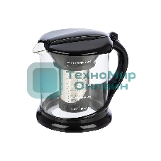 Чайник заварочный MALLONY DECOTTO-1000, 1л (910108)