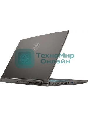 Ноутбук MSI Thin 15 B13UC Core i5-13420H 15.6