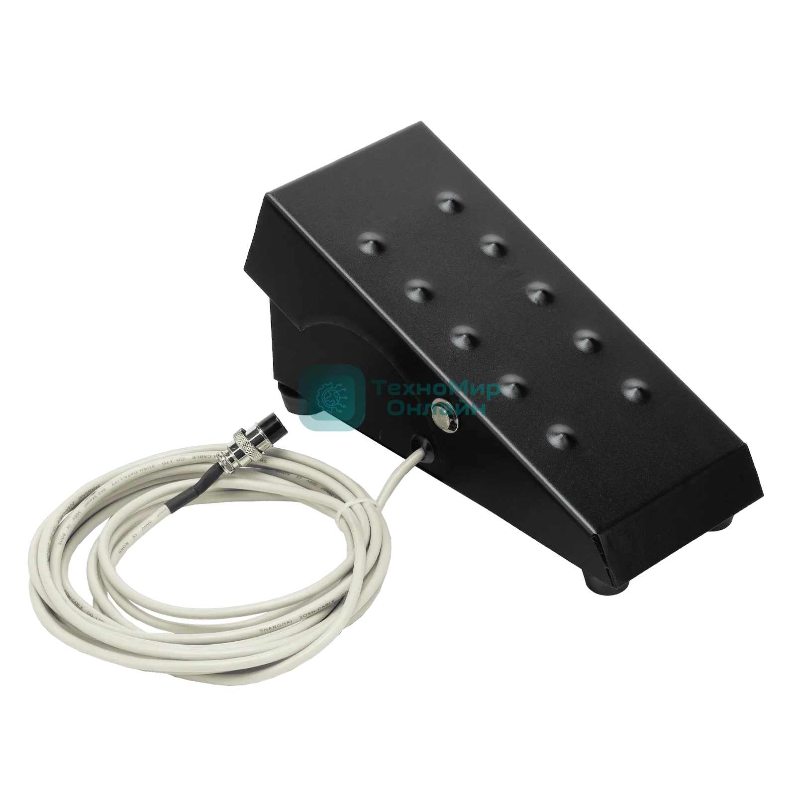 Педаль управления Denzel для ITIG-200 ACDC Mix Pulse