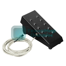 Педаль управления Denzel для ITIG-200 ACDC Mix Pulse