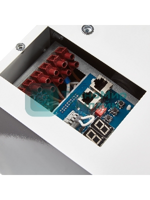 Завеса тепловая Ballu BHC-M20W30-PS