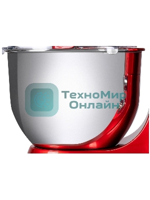 Миксер планетарный Maunfeld MF-431CH